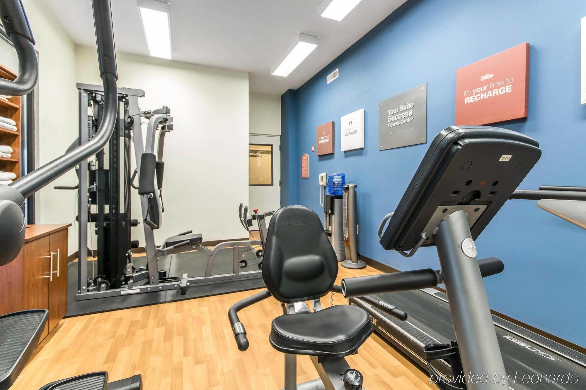 Comfort Suites South Point - Huntington Bagian luar foto